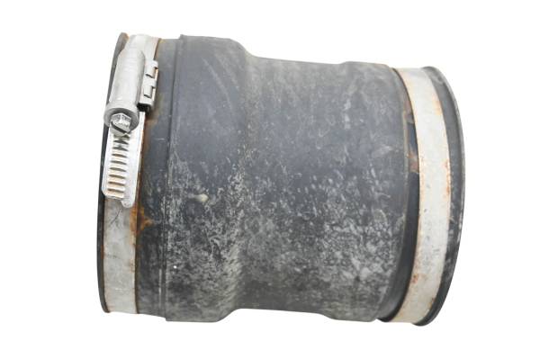 Yamaha - 17 Yamaha Waverunner FX LTD SVHO Exhaust Outlet Pipe