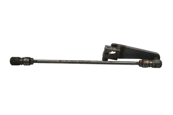 Yamaha - 18 Yamaha Wave Runner FX Limited Shift Arm Assembly