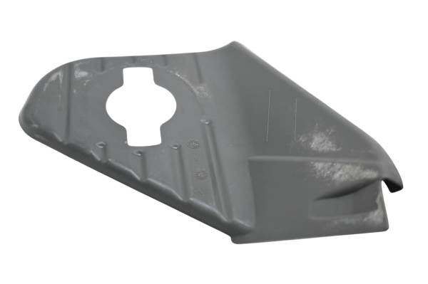 Yamaha - 17 Yamaha Waverunner FX LTD SVHO Fuel Tank Protector Cover