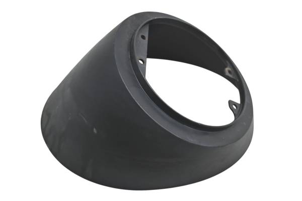 Yamaha - 17 Yamaha Waverunner FX LTD SVHO Steering Pad Support Cover