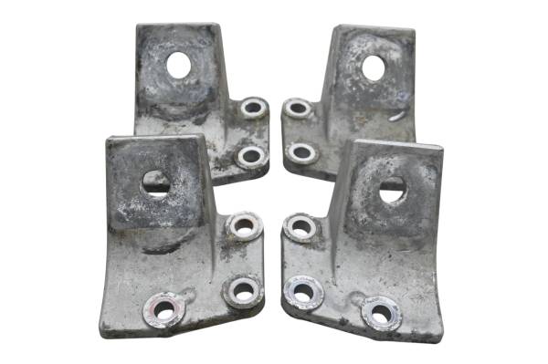 Yamaha - 17 Yamaha Waverunner FX LTD SVHO Engine Brackets Motor Mounts