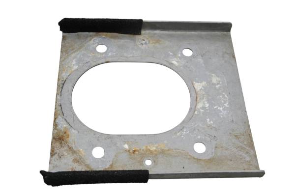 Yamaha - 17 Yamaha Waverunner FX LTD SVHO Steering Stem Retaining Plate