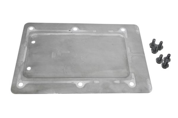 Yamaha - 17 Yamaha Waverunner FX LTD SVHO Baffle Plate