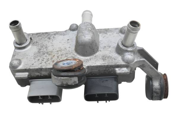 Yamaha - 18 Yamaha Wave Runner FX Limited Regulator Rectifier