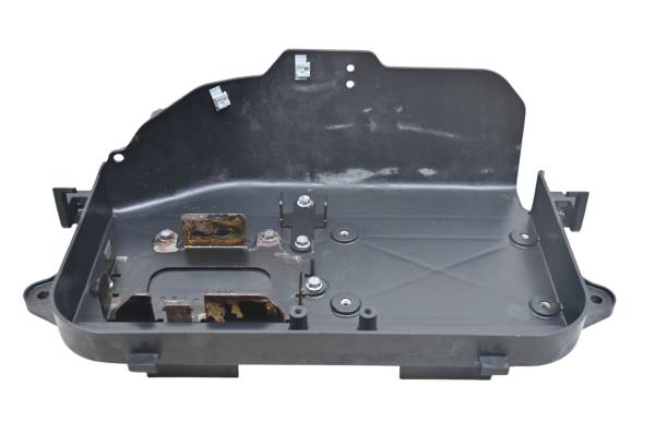 Yamaha - 18 Yamaha Wave Runner FX Limited Electrical Plate