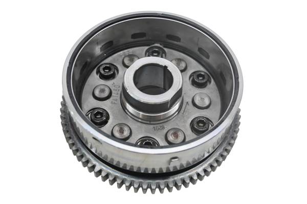 Yamaha - 18 Yamaha Wave Runner FX Limited Flywheel Starter Clutch Bearing & Gear