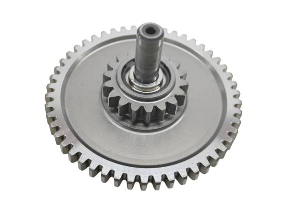 Yamaha - 18 Yamaha Wave Runner FX Limited Crank Gear