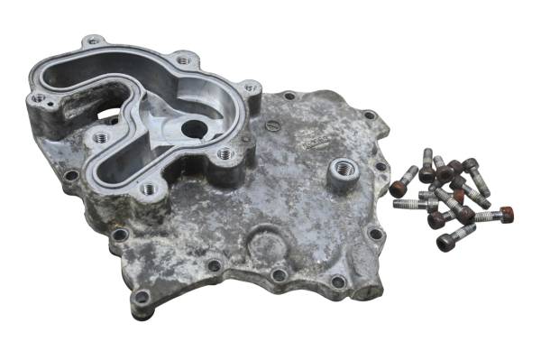 Yamaha - 18 Yamaha Wave Runner FX Limited Water Pump Cover
