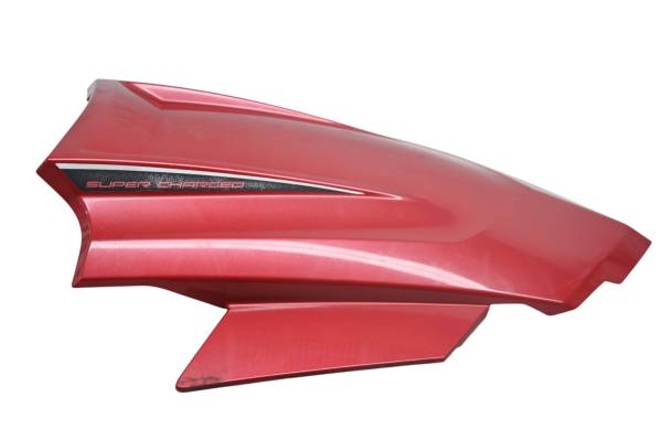 Yamaha - 18 Yamaha Wave Runner FX Limited Upper Hood Cover