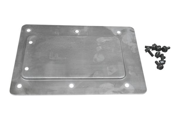Yamaha - 18 Yamaha Wave Runner FX Limited Oil Pan Baffle Plate