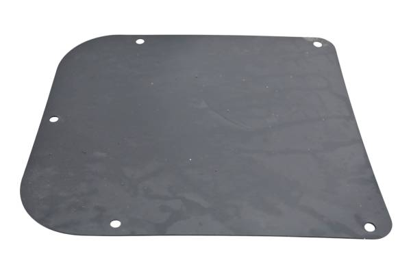 Yamaha - 18 Yamaha Wave Runner FX Limited Loker Bow Plate