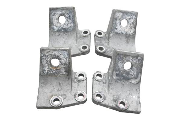 Yamaha - 18 Yamaha Wave Runner FX Limited Engine Brackets Mounts
