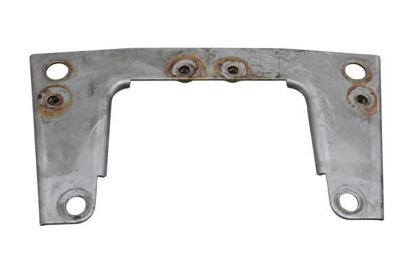 Yamaha - 18 Yamaha Wave Runner FX Limited Jet Pump Transom Bracket