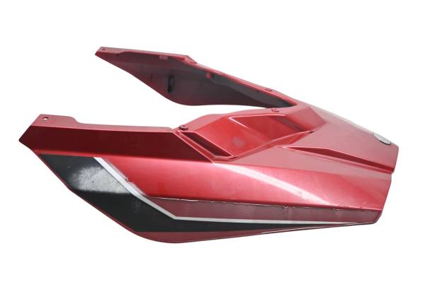 Yamaha - 18 Yamaha Wave Runner FX Limited Lower Hood Cover