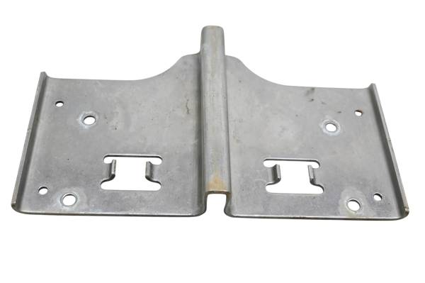 Yamaha - 17 Yamaha Waverunner FX LTD SVHO Lid Hinge Plate