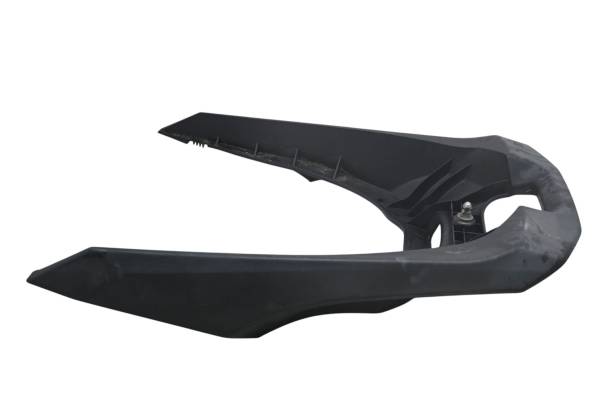 Yamaha - 18 Yamaha Wave Runner FX Limited Rear Grab Bar