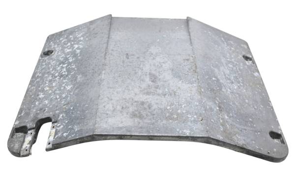 Yamaha - 17 Yamaha Waverunner FX LTD SVHO Riding Plate