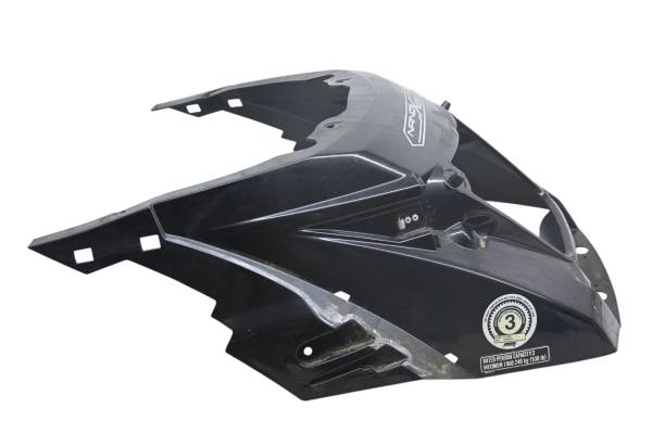 Yamaha - 18 Yamaha Wave Runner FX Limited Stern Storage Cover