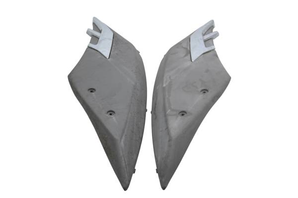 Yamaha - 17 Yamaha Waverunner FX LTD SVHO Stern Covers Left & Right