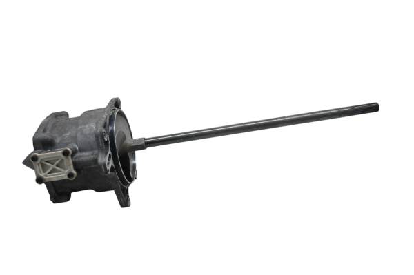 Yamaha - 18 Yamaha Wave Runner FX Limited Jet Pump & Drive Shaft