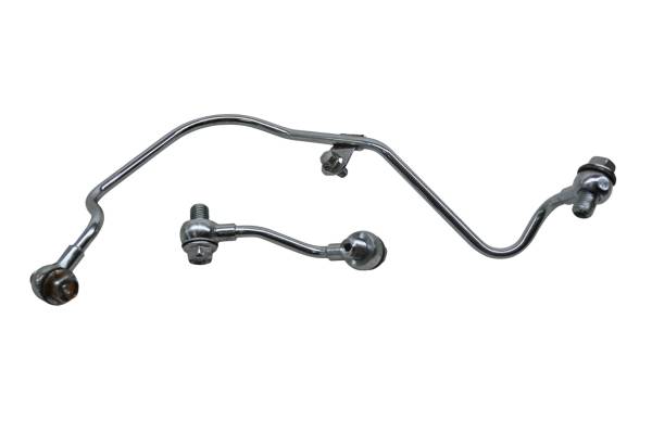 Yamaha - 18 Yamaha Wave Runner FX Limited Engine Oil Lines