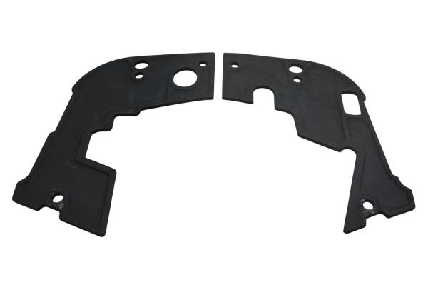 Yamaha - 17 Yamaha Waverunner FX LTD SVHO Rubber Plates
