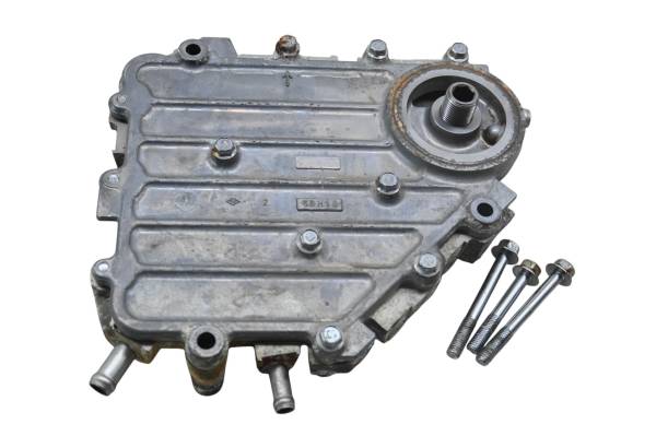 Yamaha - 18 Yamaha Wave Runner FX Limited Oil Cooler