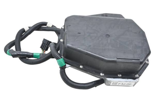 Yamaha - 18 Yamaha Wave Runner FX Limited Electric Reverse Trim Servo Motor
