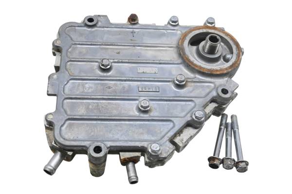 Yamaha - 17 Yamaha Waverunner FX LTD SVHO Oil Cooler