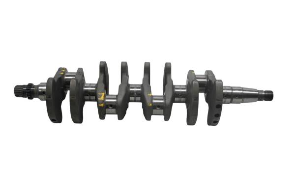 Yamaha - 17 Yamaha Waverunner FX LTD SVHO Crankshaft Crank Shaft
