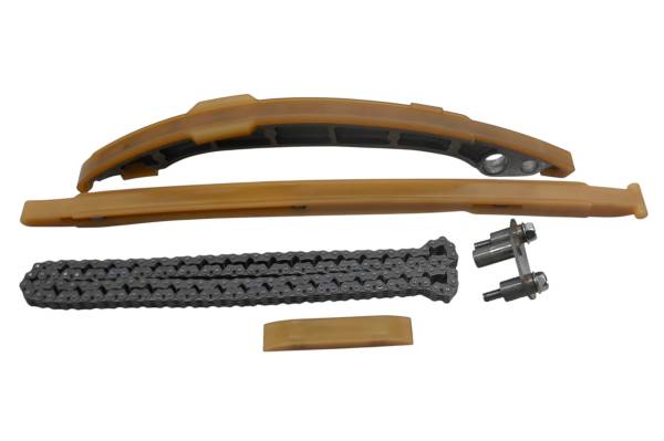 Yamaha - 18 Yamaha Wave Runner FX Limited Cam Chain & Guides