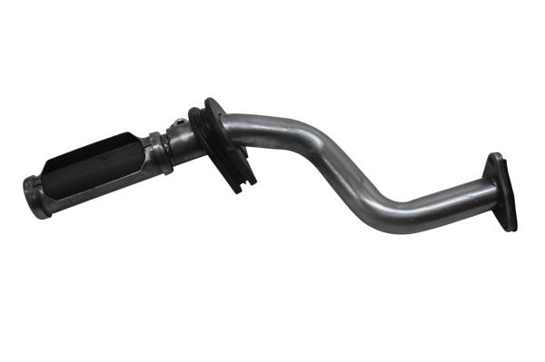 Yamaha - 18 Yamaha Wave Runner FX Limited Oil Pump Strainer
