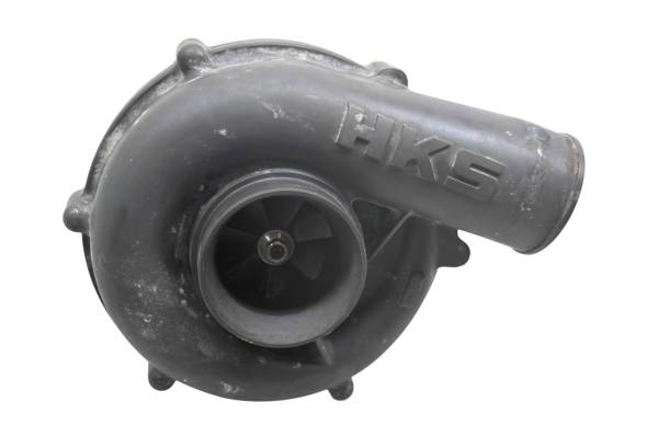 Yamaha - 17 Yamaha Waverunner FX LTD SVHO Supercharger For Parts