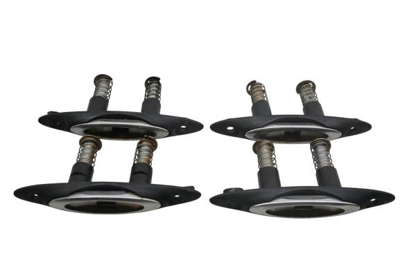 Yamaha - 17 Yamaha Waverunner FX LTD SVHO Pop Up Cleats Brackets Mounts