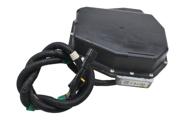 Yamaha - 17 Yamaha Waverunner FX LTD SVHO Electric Reverse Trim Servo Motor