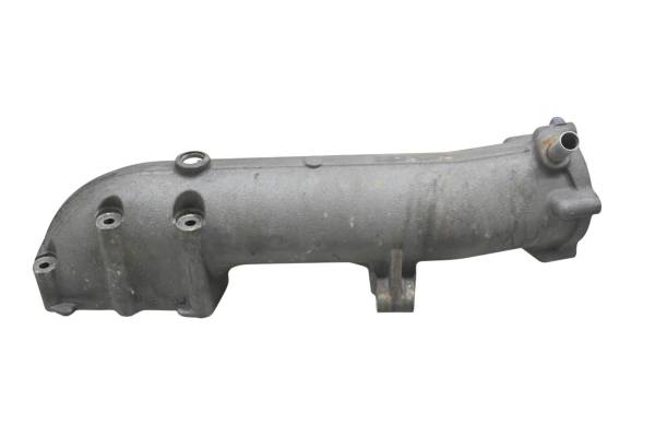 Yamaha - 17 Yamaha Waverunner FX LTD SVHO Muffler Exhaust Pipe