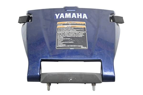 Yamaha - 17 Yamaha Waverunner FX LTD SVHO Stern Locker Lid