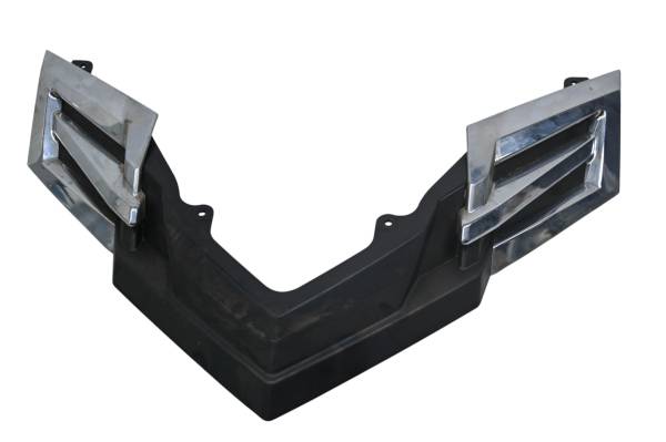 Yamaha - 17 Yamaha Waverunner FX LTD SVHO Center Ornament Assembly