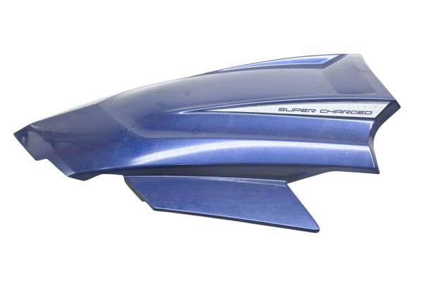 Yamaha - 17 Yamaha Waverunner FX LTD SVHO Front Hood Cover