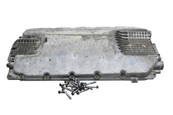 Yamaha - 17 Yamaha Waverunner FX LTD SVHO Oil Pan