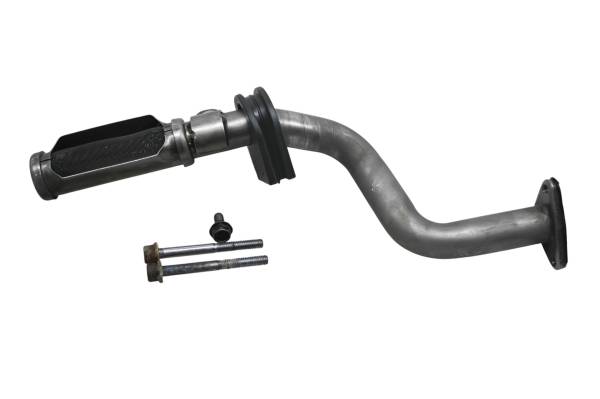 Yamaha - 17 Yamaha Waverunner FX LTD SVHO Oil Pump Strainer
