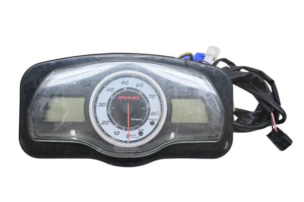 Yamaha - 17 Yamaha Waverunner FX LTD SVHO Speedometer Dash