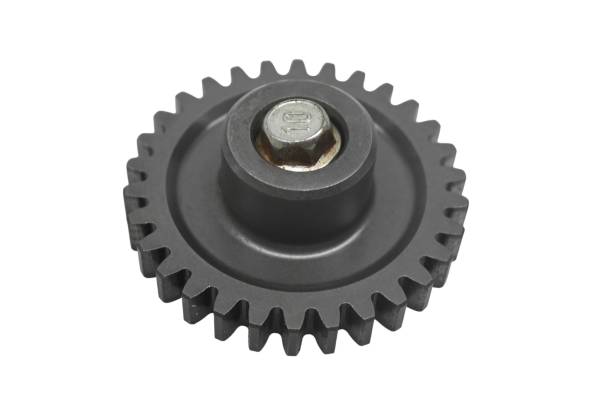 Yamaha - 17 Yamaha Waverunner FX LTD SVHO Oil Pump Gear