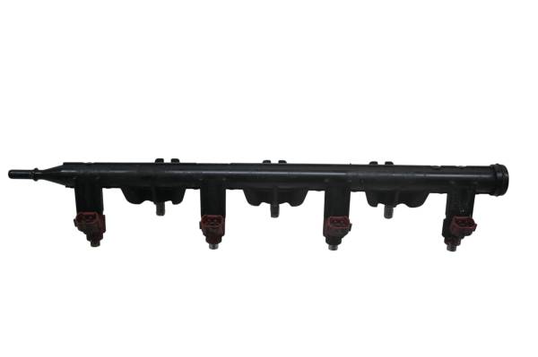 Yamaha - 17 Yamaha Waverunner FX LTD SVHO Fuel Rail & Injectors