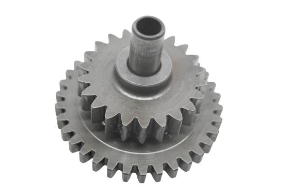 Yamaha - 17 Yamaha Waverunner FX LTD SVHO Starter Gear