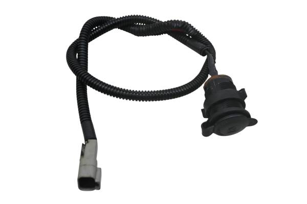 Yamaha - 17 Yamaha Waverunner FX LTD SVHO 12 Volt Accessory Outlet 12V