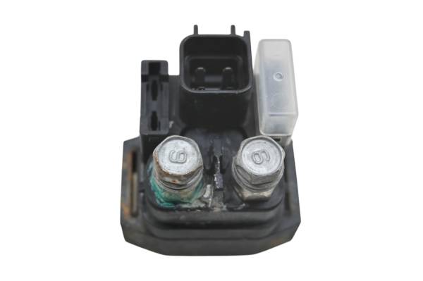 Yamaha - 17 Yamaha Waverunner FX LTD SVHO Starter Solenoid