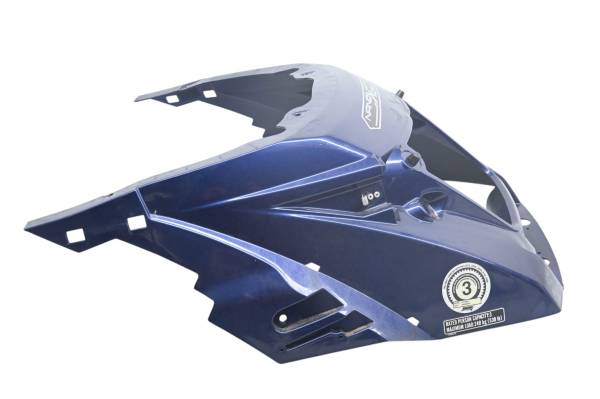 Yamaha - 17 Yamaha Waverunner FX LTD SVHO Stern Storage Cover