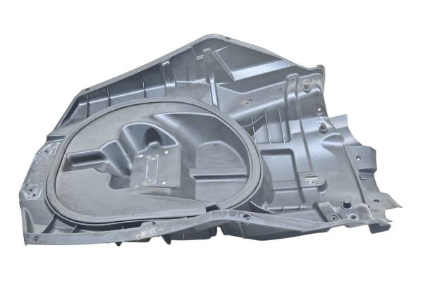 Yamaha - 17 Yamaha Waverunner FX LTD SVHO Inner Engine Hatch