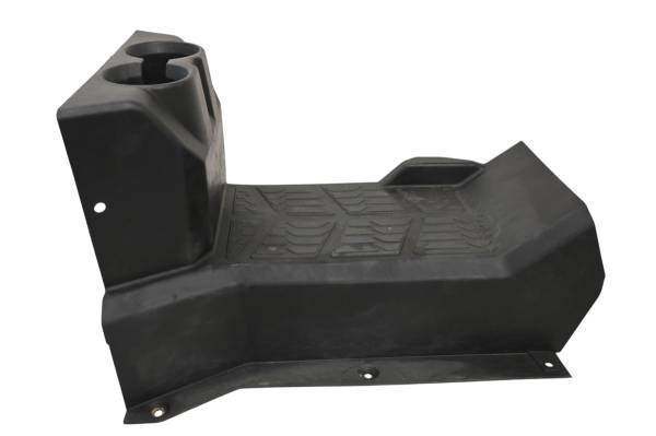 Polaris - 21 Polaris Pro XD 4000D Front Floor Tunnel Cover
